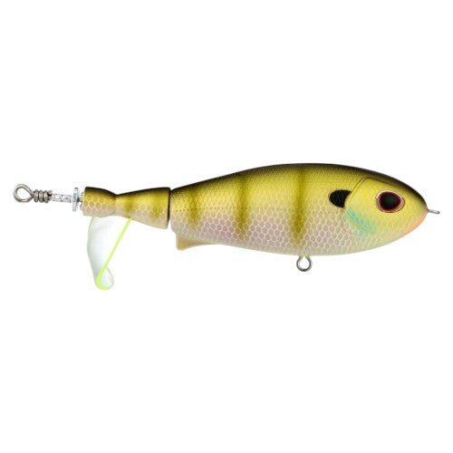 BERKLEY SCREAMIN' CHOPPO 95 - MF BLUEGILL image