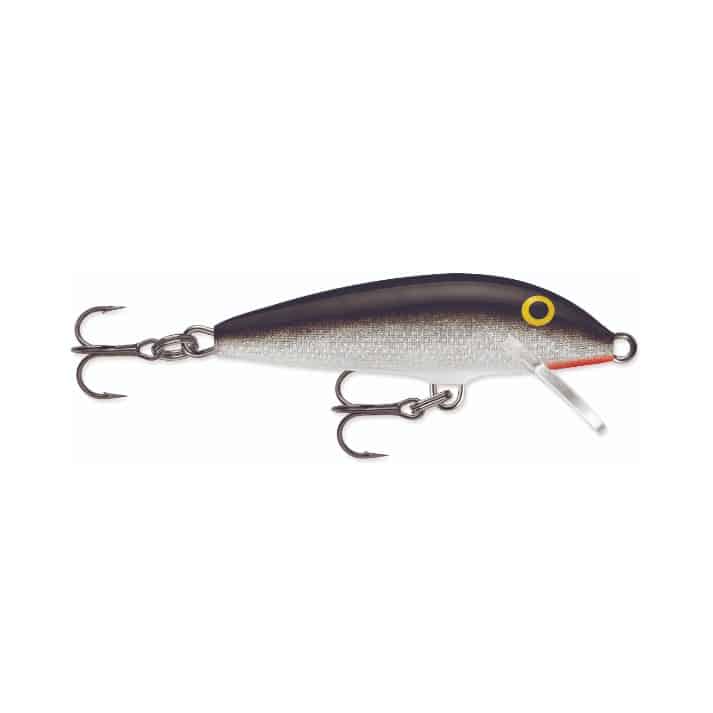 RAPALA ORIGINAL FLOATER 5 CM image 0
