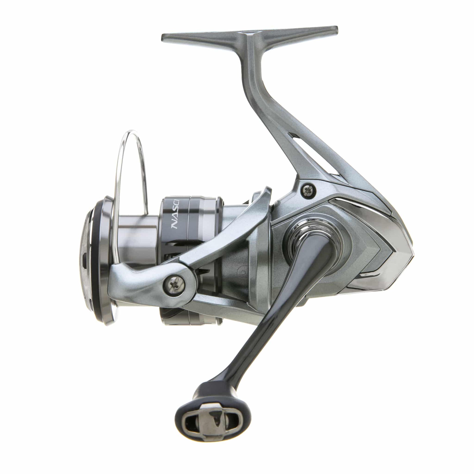 SHIMANO NASCI FC MOULINET LANCER LEGER image 0