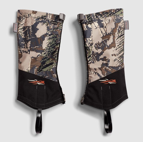 SITKA STORMFRONT GAITER GTX OPTIFADE OPEN COUNTRY image 0