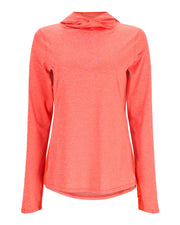 SIMMS CHANDAIL À CAPUCHON SOLARFLEX POUR FEMME, WATERMELON H image 0