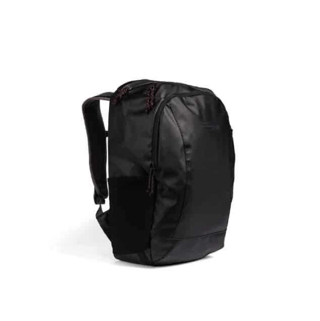 SITKA SAC DE VOYAGE DRIFTER TRAVEL - NOIR image 0