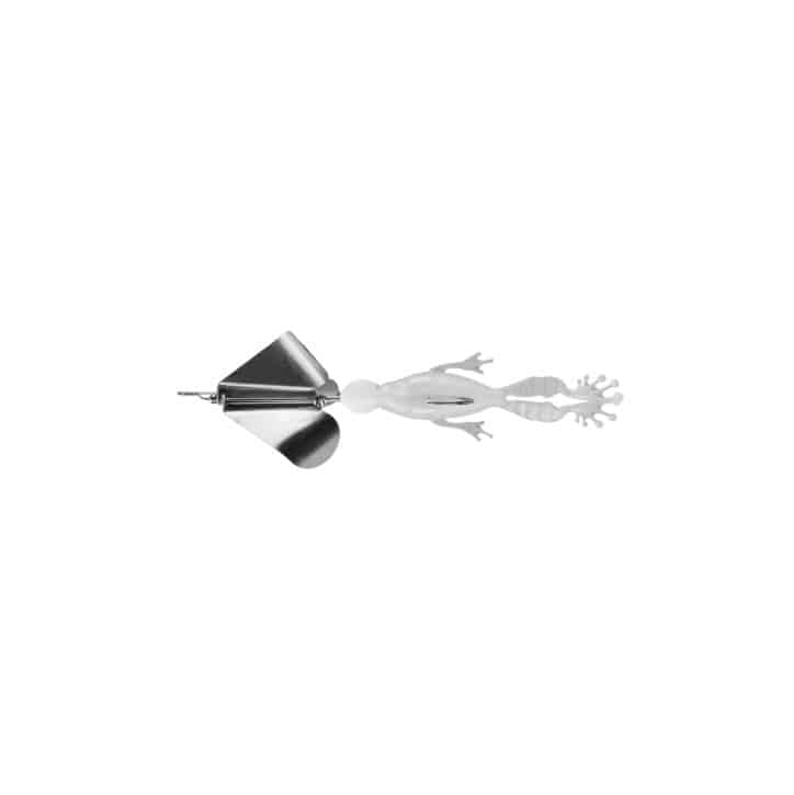 FISHLAB BUZZBAIT BIO-BLADE image