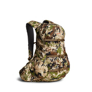 SITKA SAC À DOS APEX - OPTIFADE SUBLAPINE image 0