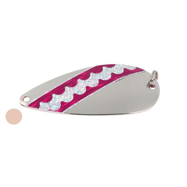 CAMI CUILLÈRE SORCIER - TAPE ROSE CHROME/CUIVRE image
