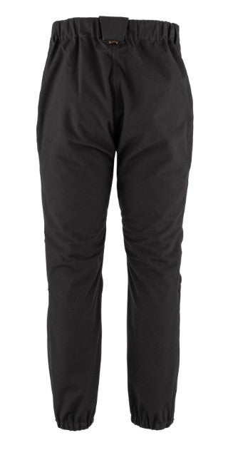 CONNEC PANTALON SLIKKE II COULEUR BLACK image 2