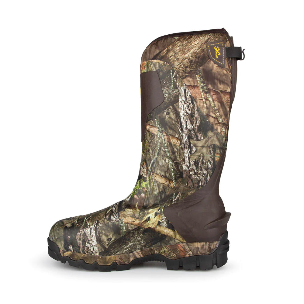 BROWNING BOTTE MAX HUNTER 2.0 (800 GR) MOSSY OAK COUNTRY image 1