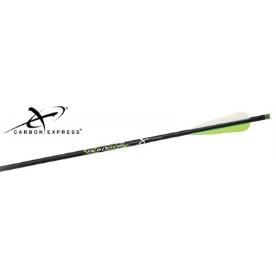CARBON EXPRESS FLÈCHE D'ARBALÈTE PILEDRIVER 20'' image 0