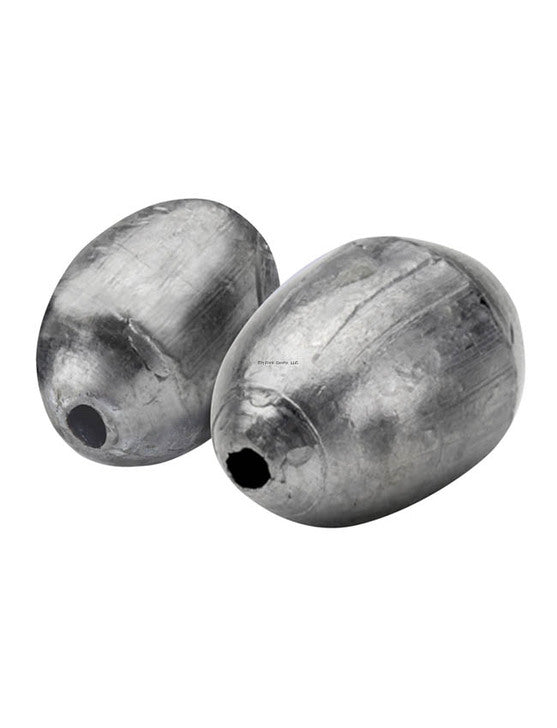 DANIELSON PLOMB EGG SINKER image 0