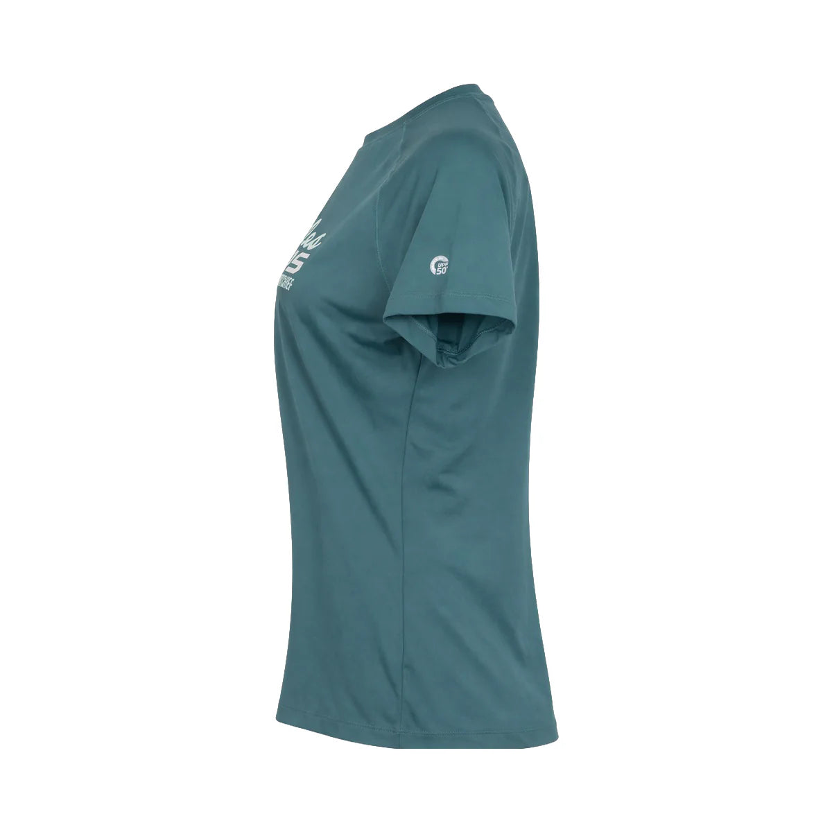SPORTCHIEF T-SHIRT TETRA FILLES DE BOIS BLEU FONCÉ image 1
