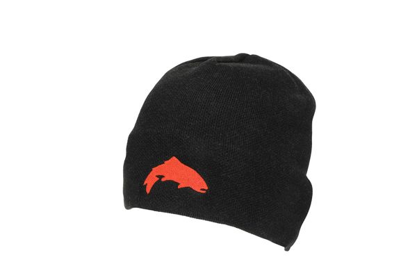 SIMMS TUQUE BEANIE DE TOUS LES JOURS, CARBON image 0