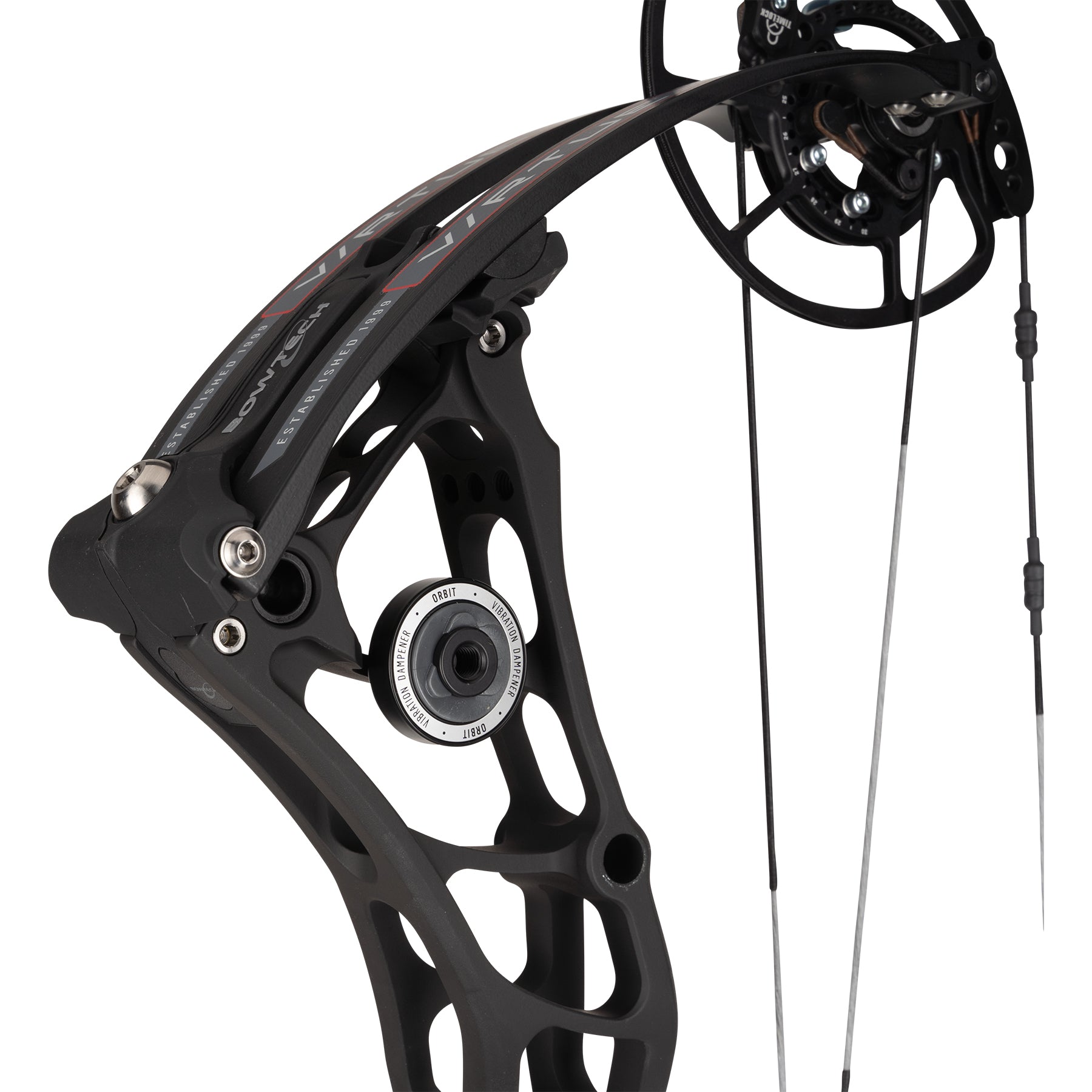 BOWTECH ARC VIRTUE RH - TAC BLACK image 5