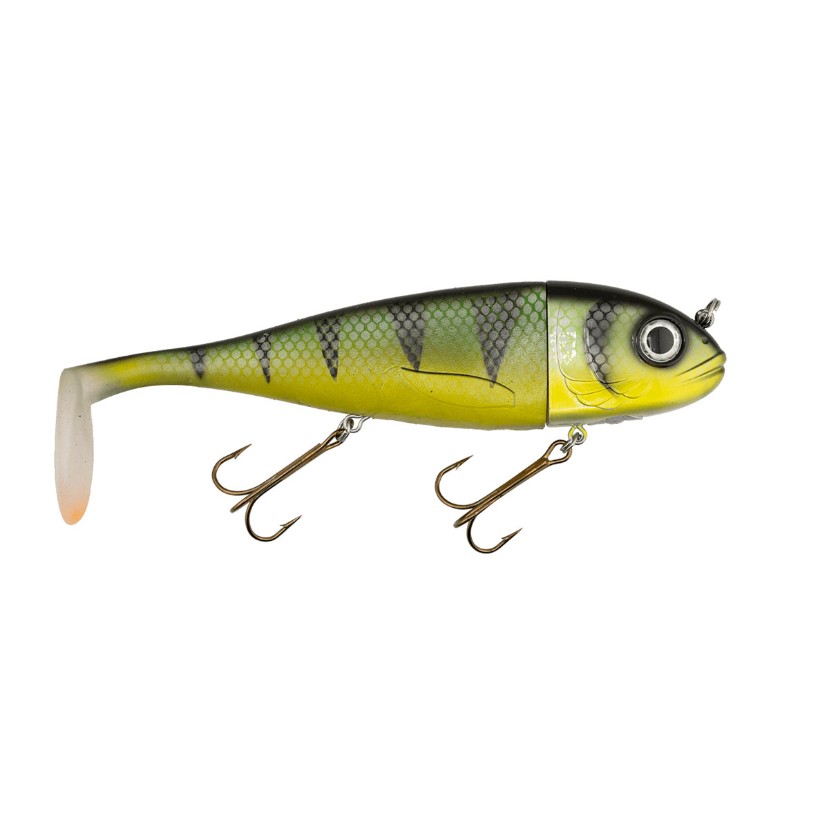 LIVINGSTON POISSON NAGEUR MAGNUS - BB PERCH image