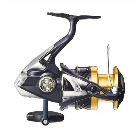 SHIMANO MOULINET LANCER LÉGER SPHEROS SW image 1