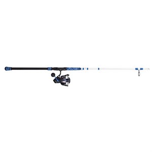 ENSEMBLE LANCER LÉGER BATTLE III LE 2 PC DE PENN image 3