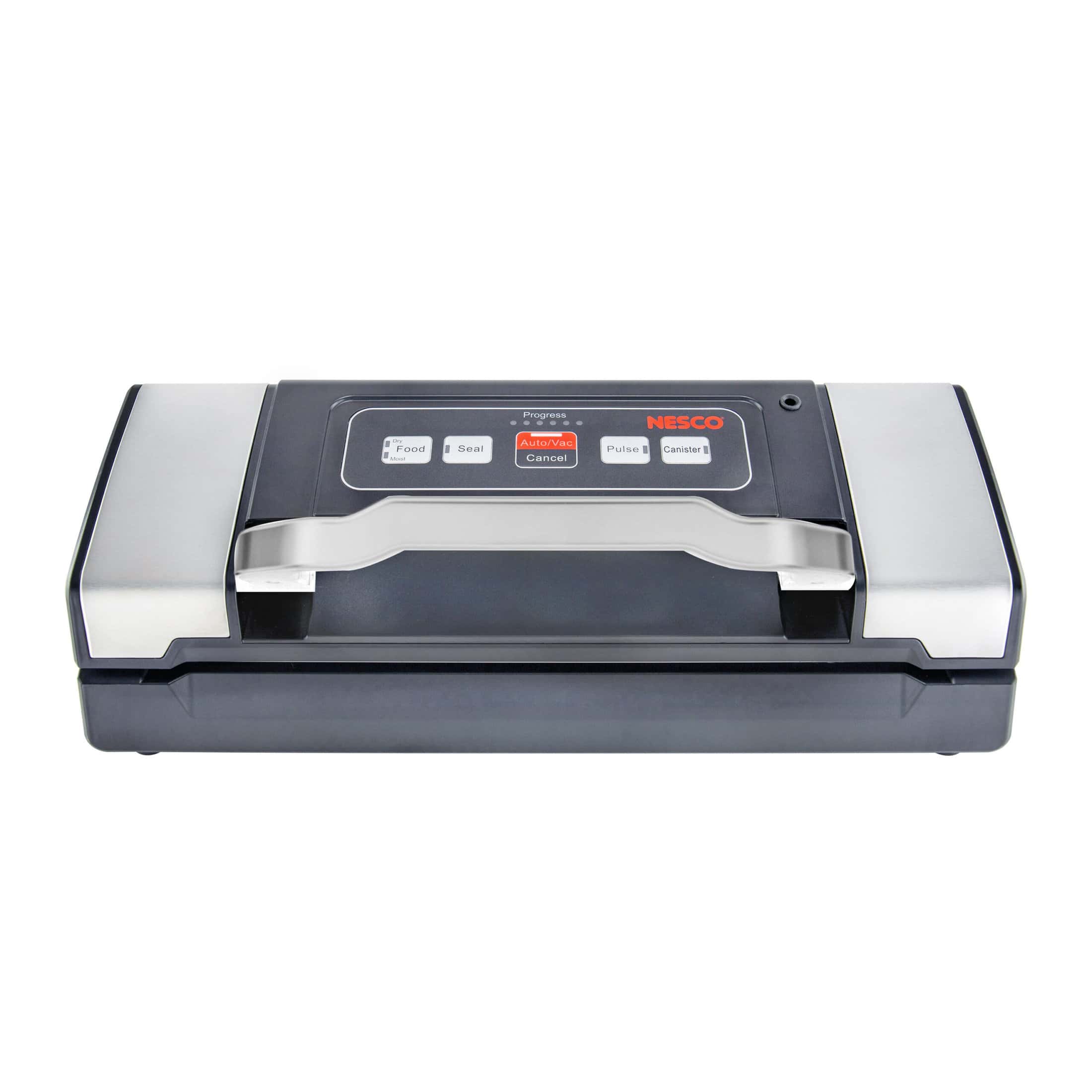 NESCO MACHINE À EMBALLER SOUS-VIDE DELUXE image 0