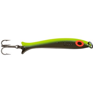 MOOSELOOK CUILLÈRE WOBBLER MEDIUM image