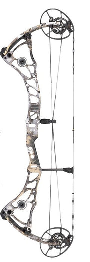 BOWTECH CORE SR 60 LBS OPTIFADE ELEVATED II DROITIER image 0