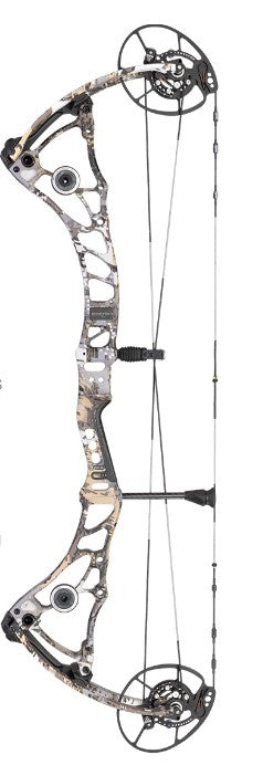 BOWTECH CORE SR 60 LBS OPTIFADE ELEVATED II DROITIER image 0