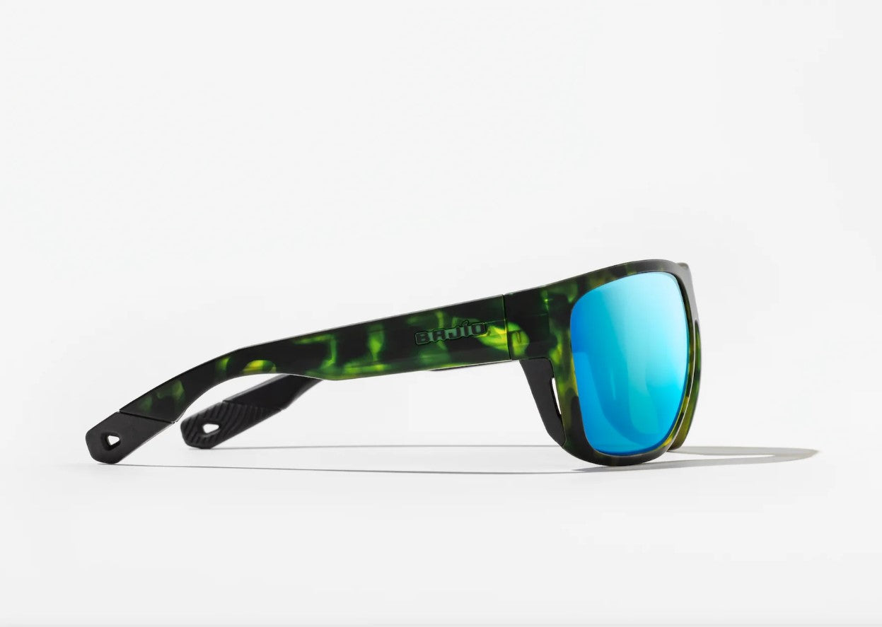 BAJIO LUNETTE POLARISÉE EN VERRE ROCA, SHOAL TORT MATTE image 5