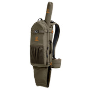 VORN T12 RIFLE BACKPACK WITH QUICK RIFLE RELEASE - ASH GREEN