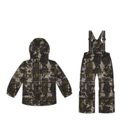 SPORTCHIEF JUNIOR INDUCTION 2-PIECE HUNTING SET