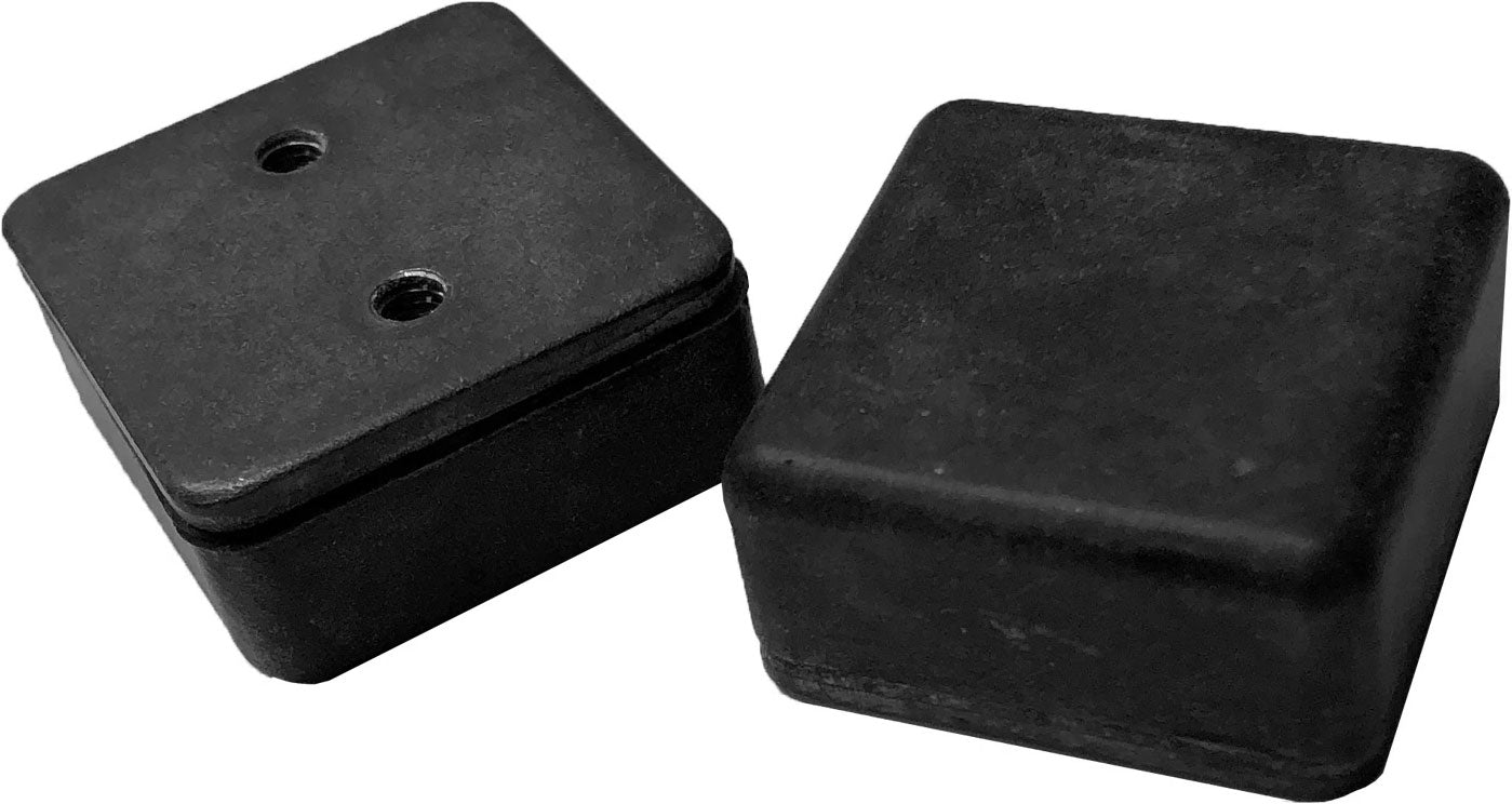 EXCALIBUR AIR BRAKE/DISSIPATOR BARS REPLACEMENTS PADS
