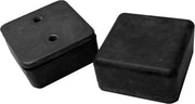 EXCALIBUR AIR BRAKE/DISSIPATOR BARS REPLACEMENTS PADS
