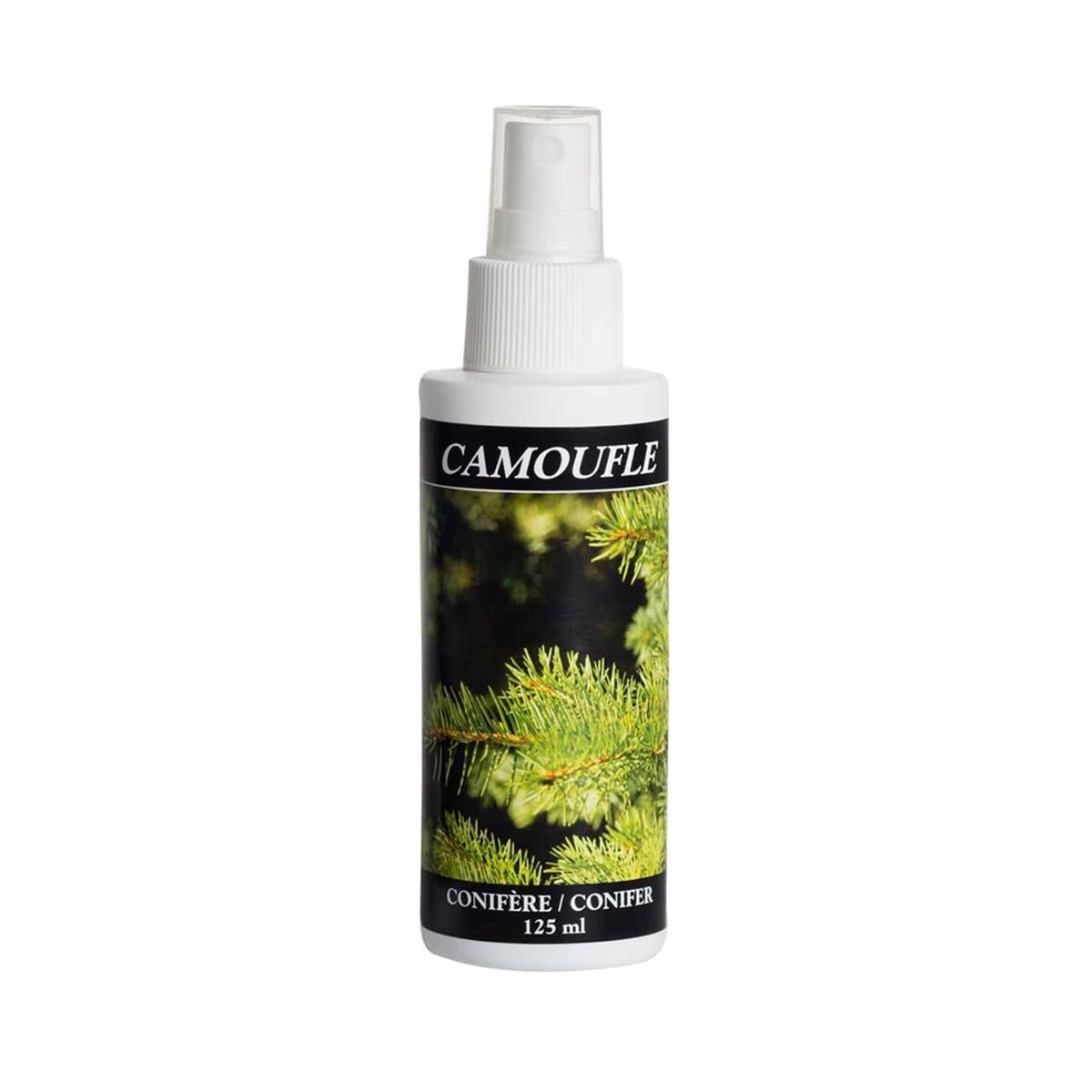 MEUNERIE SOUCY CONIFER SCENT COVER