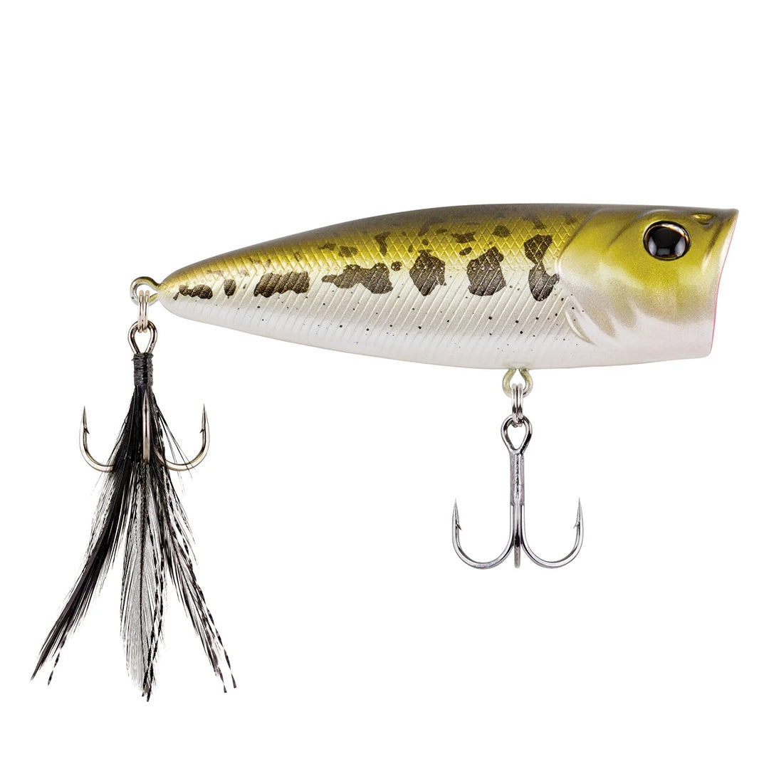 BERKLEY BULLET POP 70