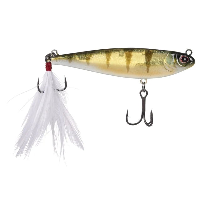 BERKLEY DOOM STROLLER HARD BAIT 2.75”