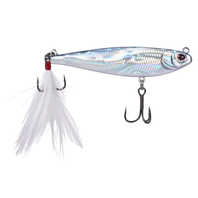BERKLEY DOOM STROLLER HARD BAIT 2.75”