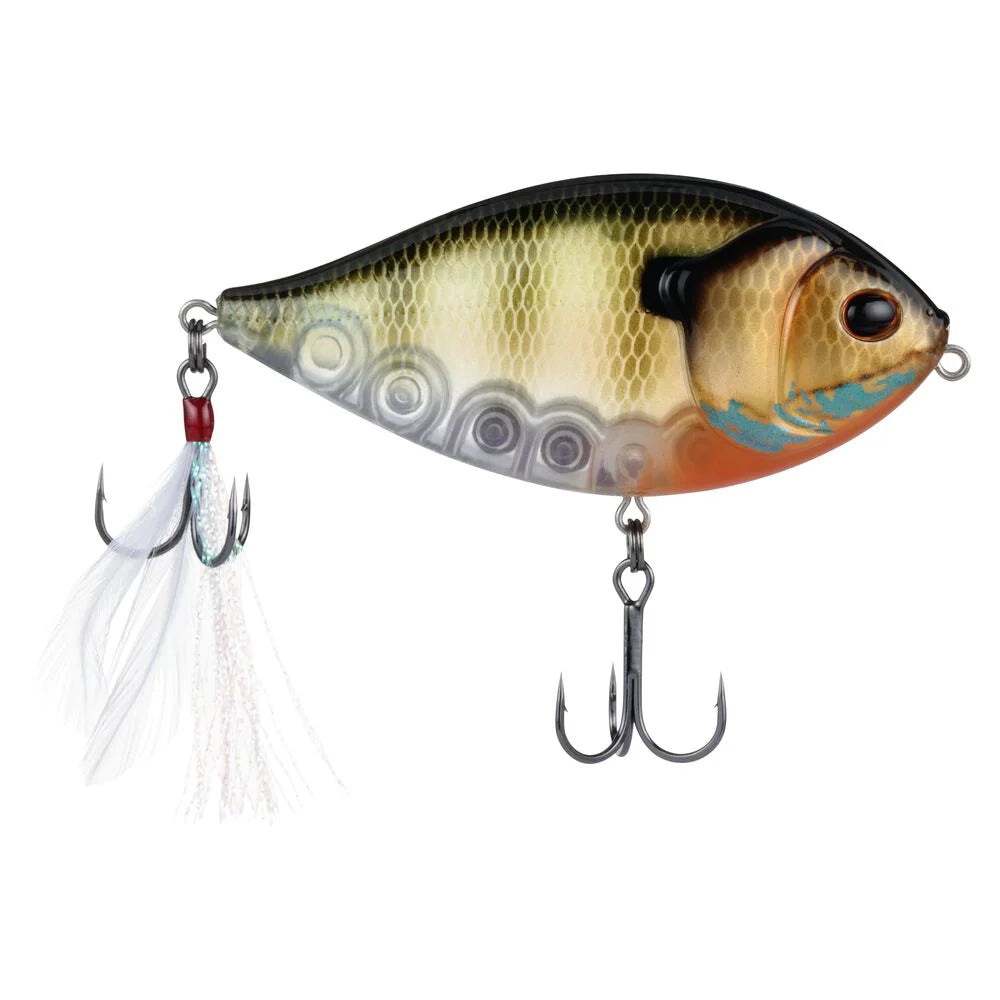 BERKLEY SLAPGILL HARD BAIT 3.1”