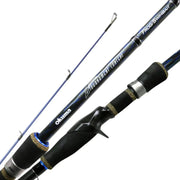 OKUMA TOURNAMENT CONCEPT SERIES BASS CASTING ROD 1 PC