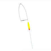 COMPAC CHARTREUSE/ORANGE BOTTOM WALKER