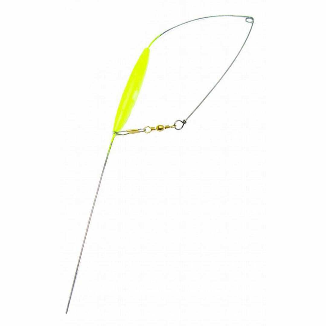 COMPAC CHARTREUSE BOTTOM WALKER