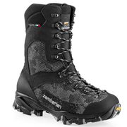 ZAMBERLAN ADAK 10 GTX RR WIDE HUNTING BOOTS - SHARK CAMO