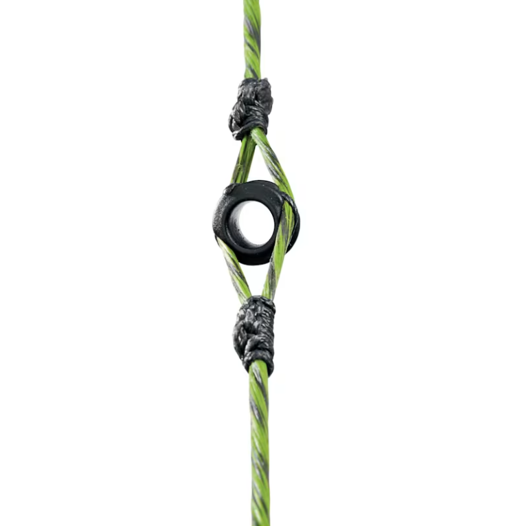 G5 META PRO HUNTER PEEP 3/16” BLACK
