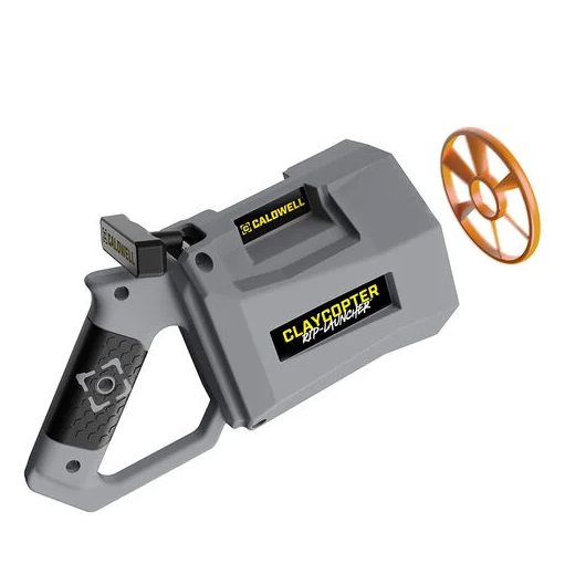 CALDWELL CLAYCOPTER RIP-LAUNCHER MANUAL THROWER