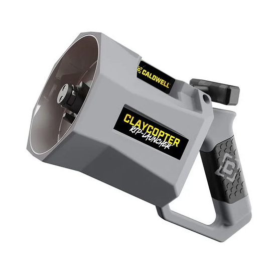 CALDWELL CLAYCOPTER RIP-LAUNCHER MANUAL THROWER