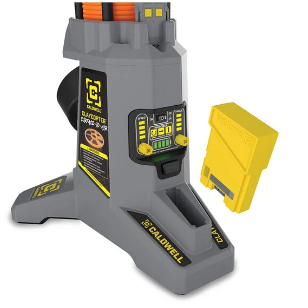 CALDWELL CLAYCOPTER SURFACE-TO-AIR TARGET LAUNCHER