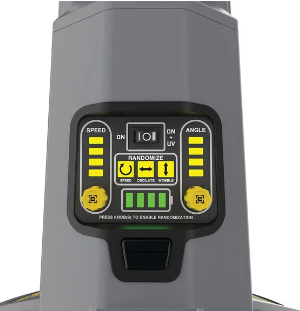 CALDWELL CLAYCOPTER SURFACE-TO-AIR TARGET LAUNCHER