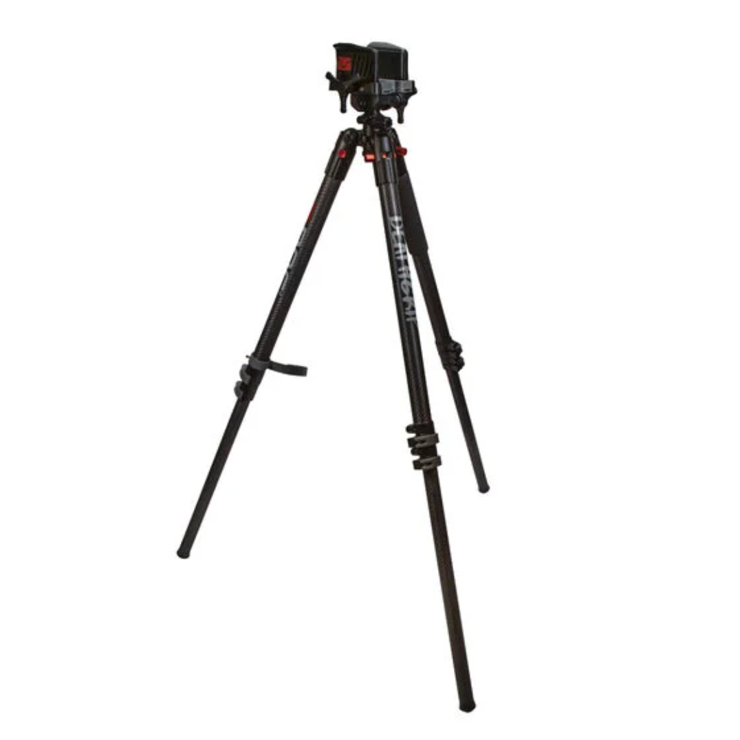 BOG DEATHGRIP CARBON FIBER TRIPOD