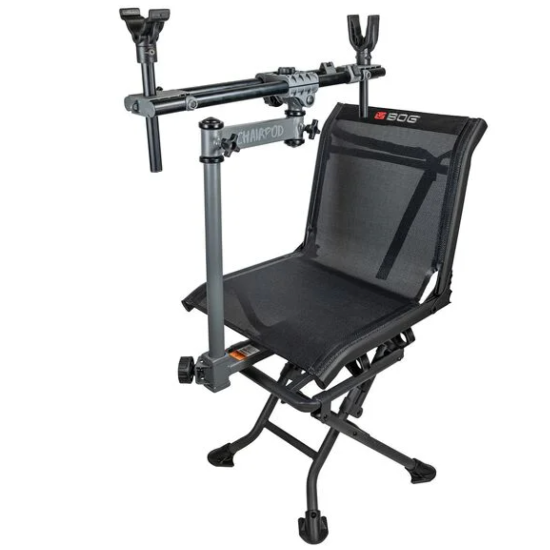 BOG CHAIRPOD 360° SWIVEL SHOOTING CHAIR