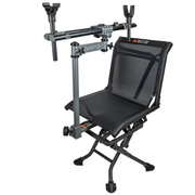 BOG CHAIRPOD 360° SWIVEL SHOOTING CHAIR