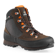 ZAMBERLAN DAKOTA GTX HUNTING BOOTS - DARK BROWN