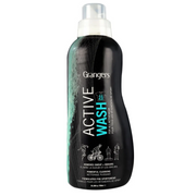 GRANGERS ACTIVE WASH CLOTHING CLEANER 750 ML