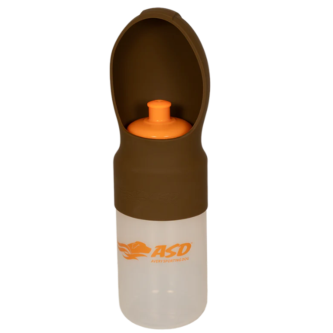AVERY OUTDOORS FIELDQUENCH 32 OZ DOG WATER BOTTLE