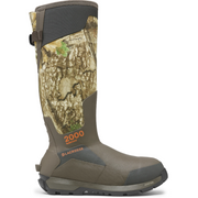 LACROSSE ALPHABURLY AERO 17'' REALTREE APX 2000G BOOTS