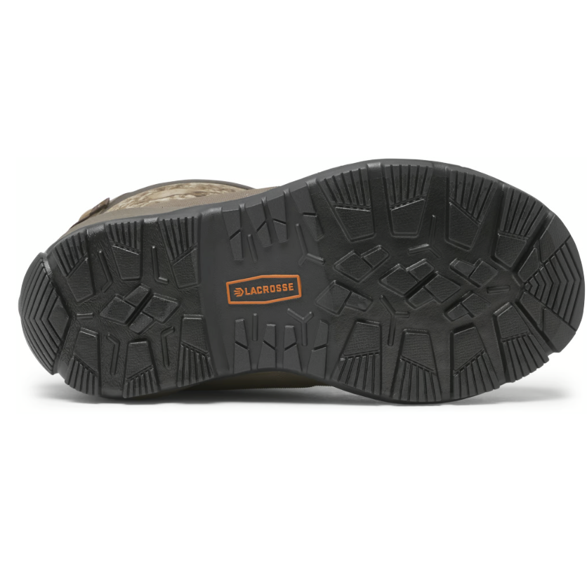 LACROSSE ALPHABURLY AERO 17'' REALTREE APX 2000G BOOTS
